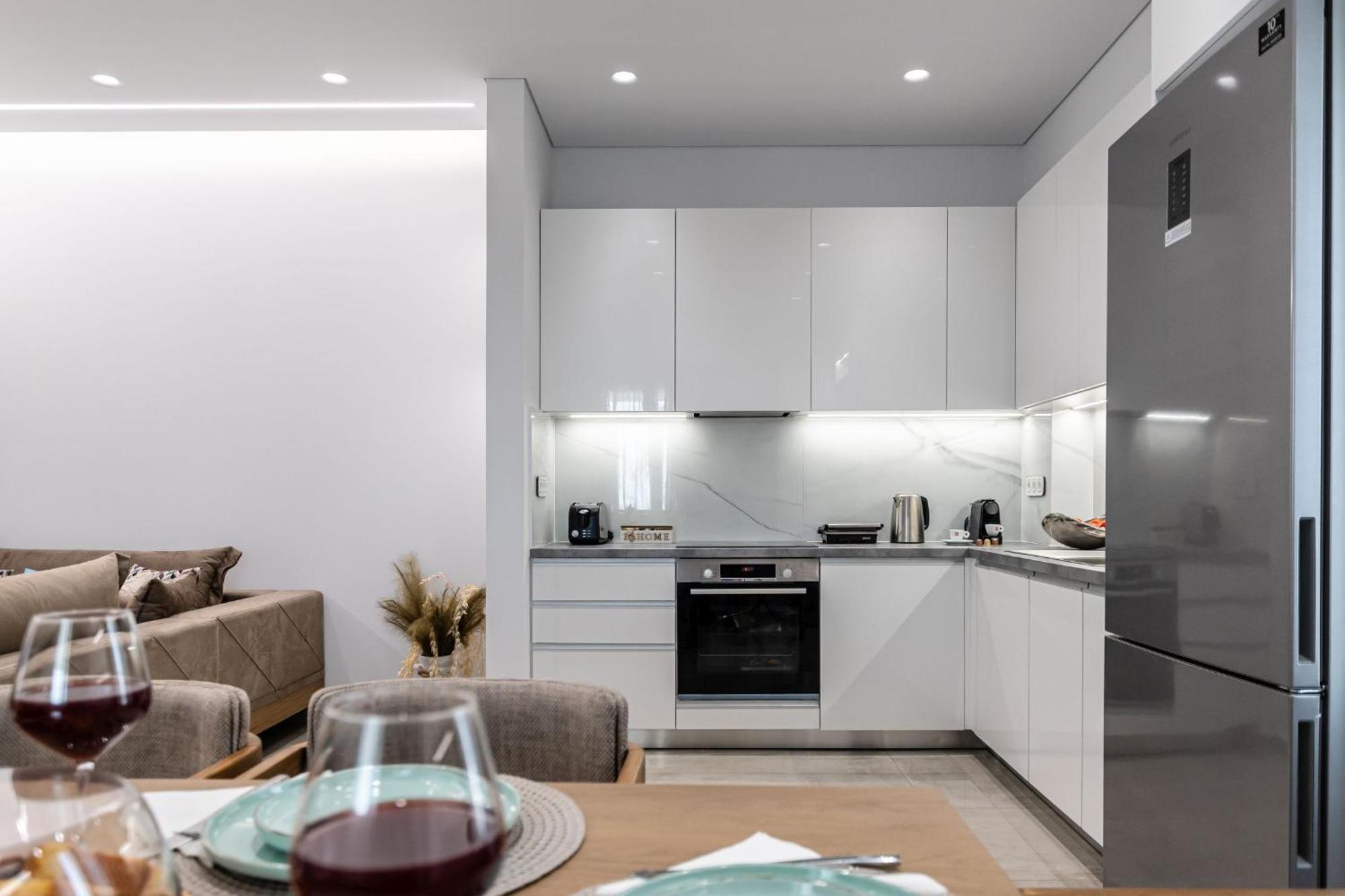 Mélanes Pantiki Luxury Suite Naxos מראה חיצוני תמונה