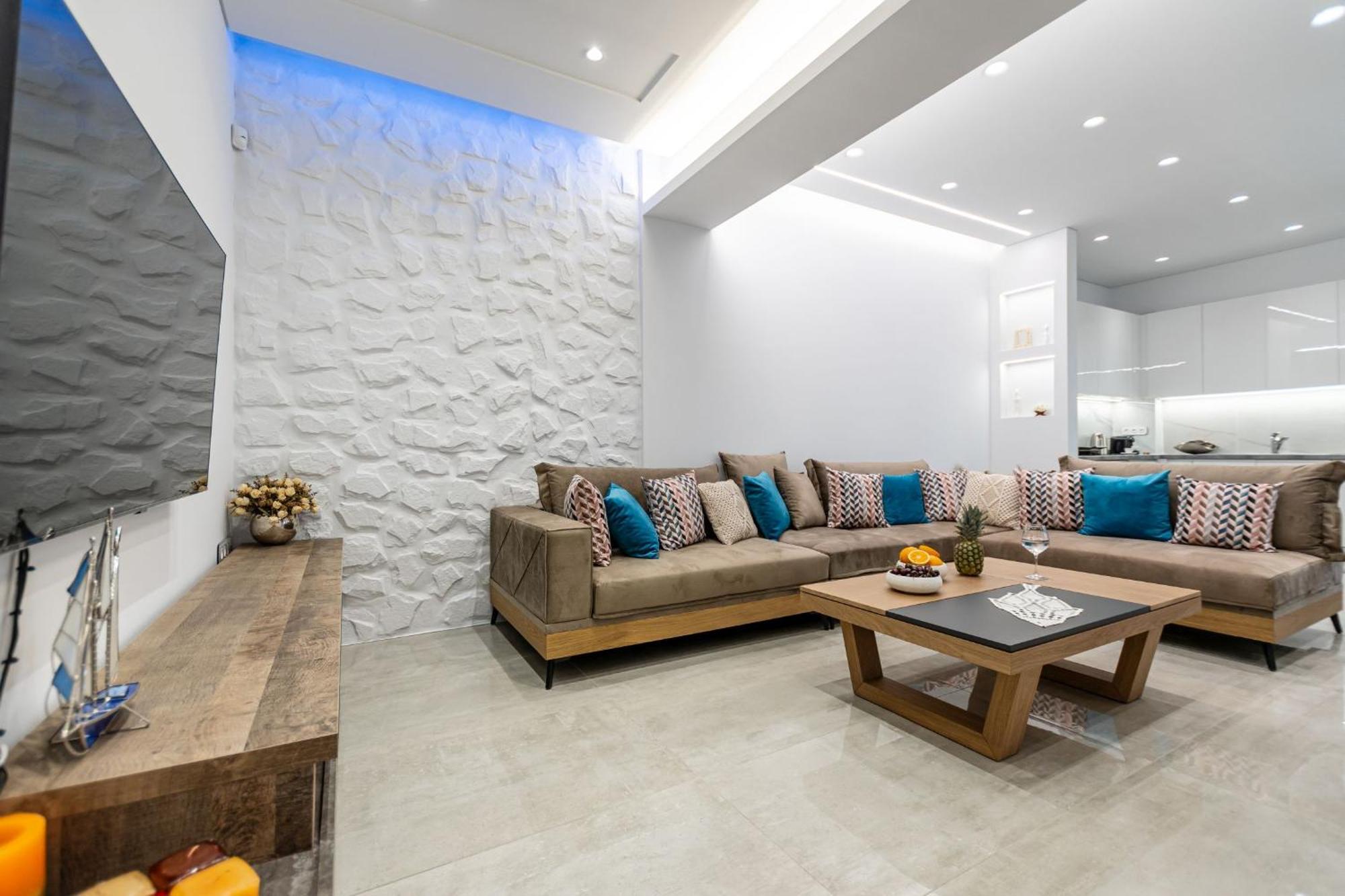 Mélanes Pantiki Luxury Suite Naxos מראה חיצוני תמונה