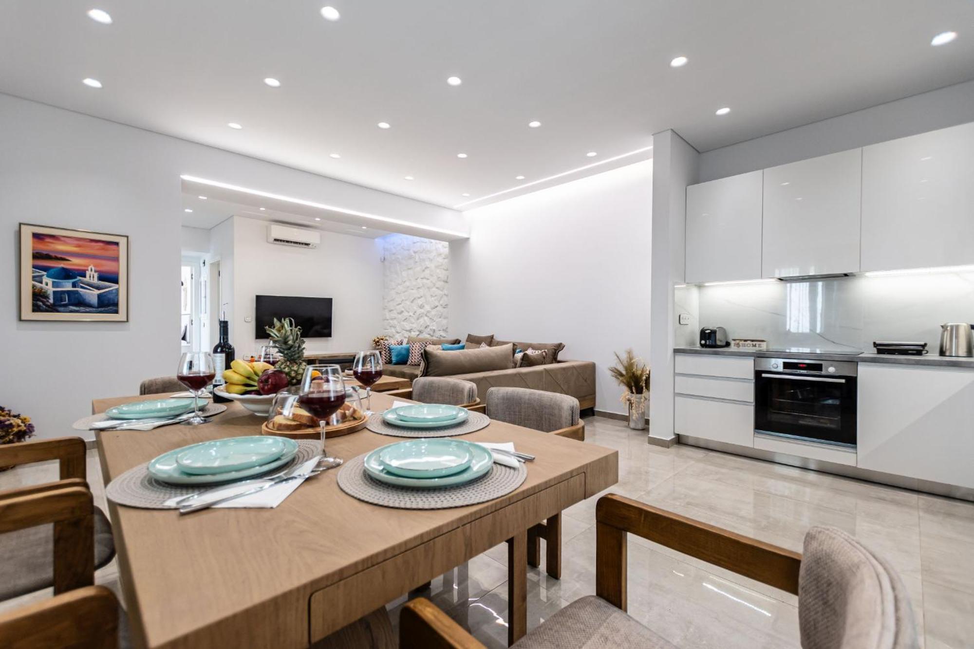 Mélanes Pantiki Luxury Suite Naxos מראה חיצוני תמונה