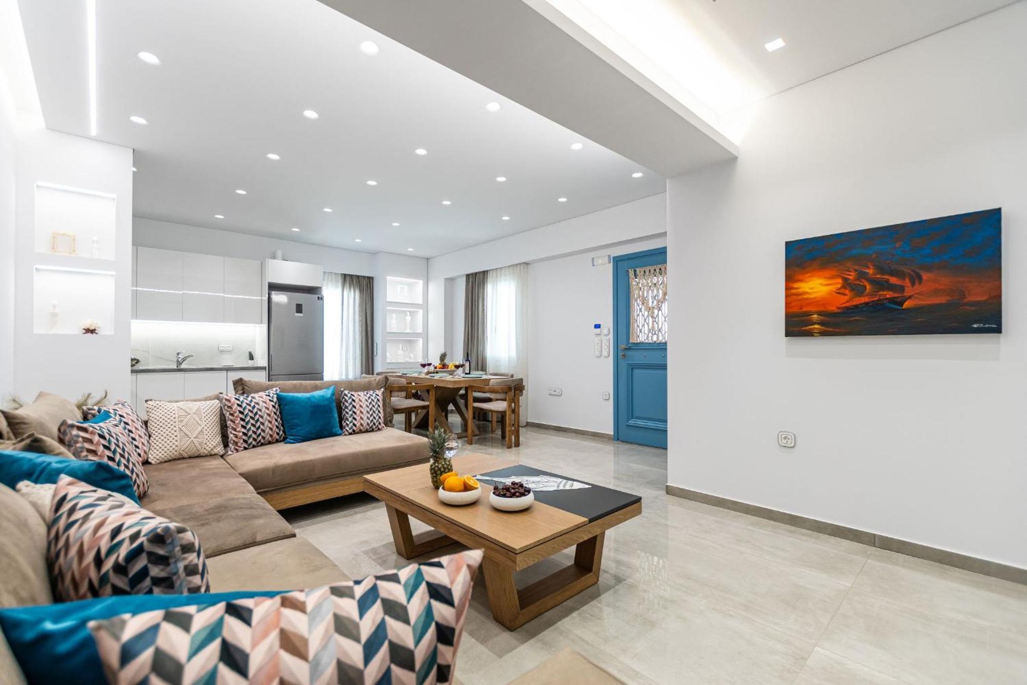 Mélanes Pantiki Luxury Suite Naxos מראה חיצוני תמונה