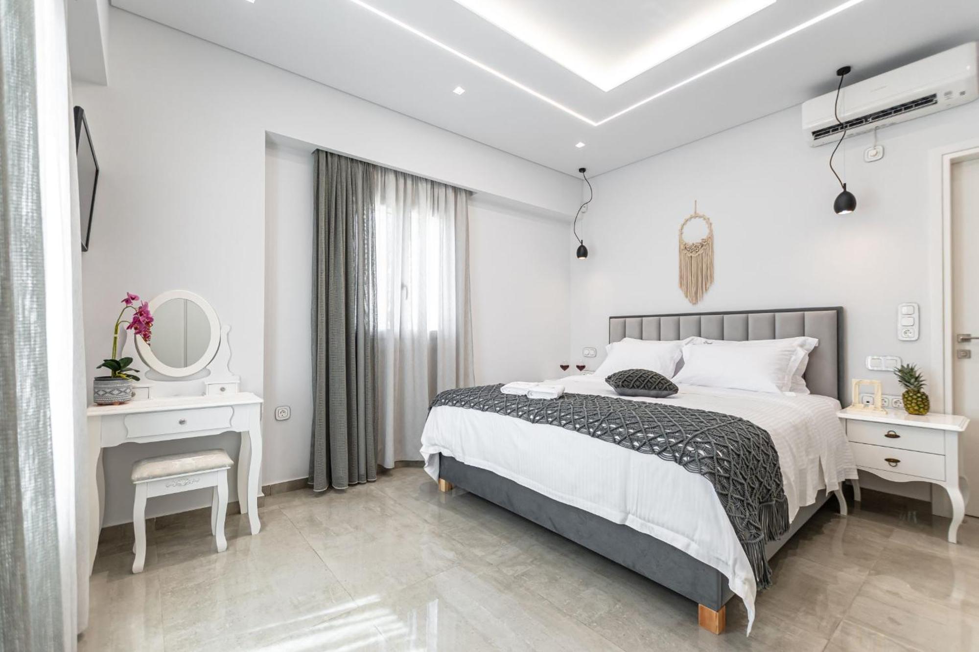 Mélanes Pantiki Luxury Suite Naxos מראה חיצוני תמונה
