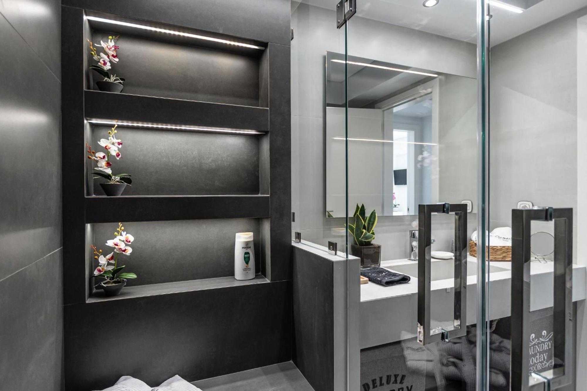 Mélanes Pantiki Luxury Suite Naxos מראה חיצוני תמונה