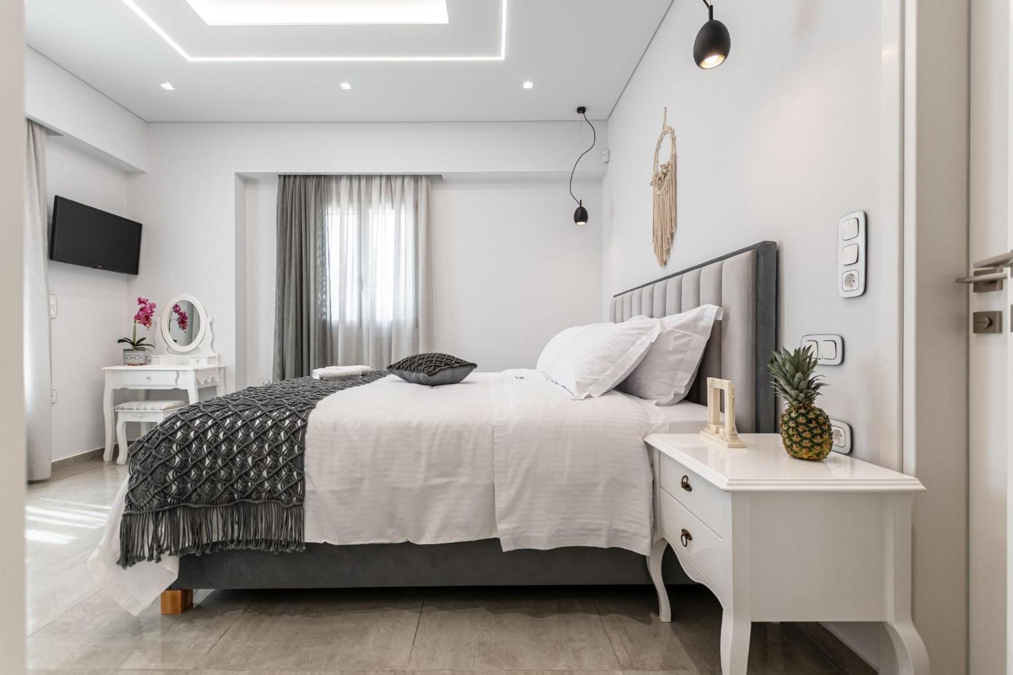 Mélanes Pantiki Luxury Suite Naxos מראה חיצוני תמונה