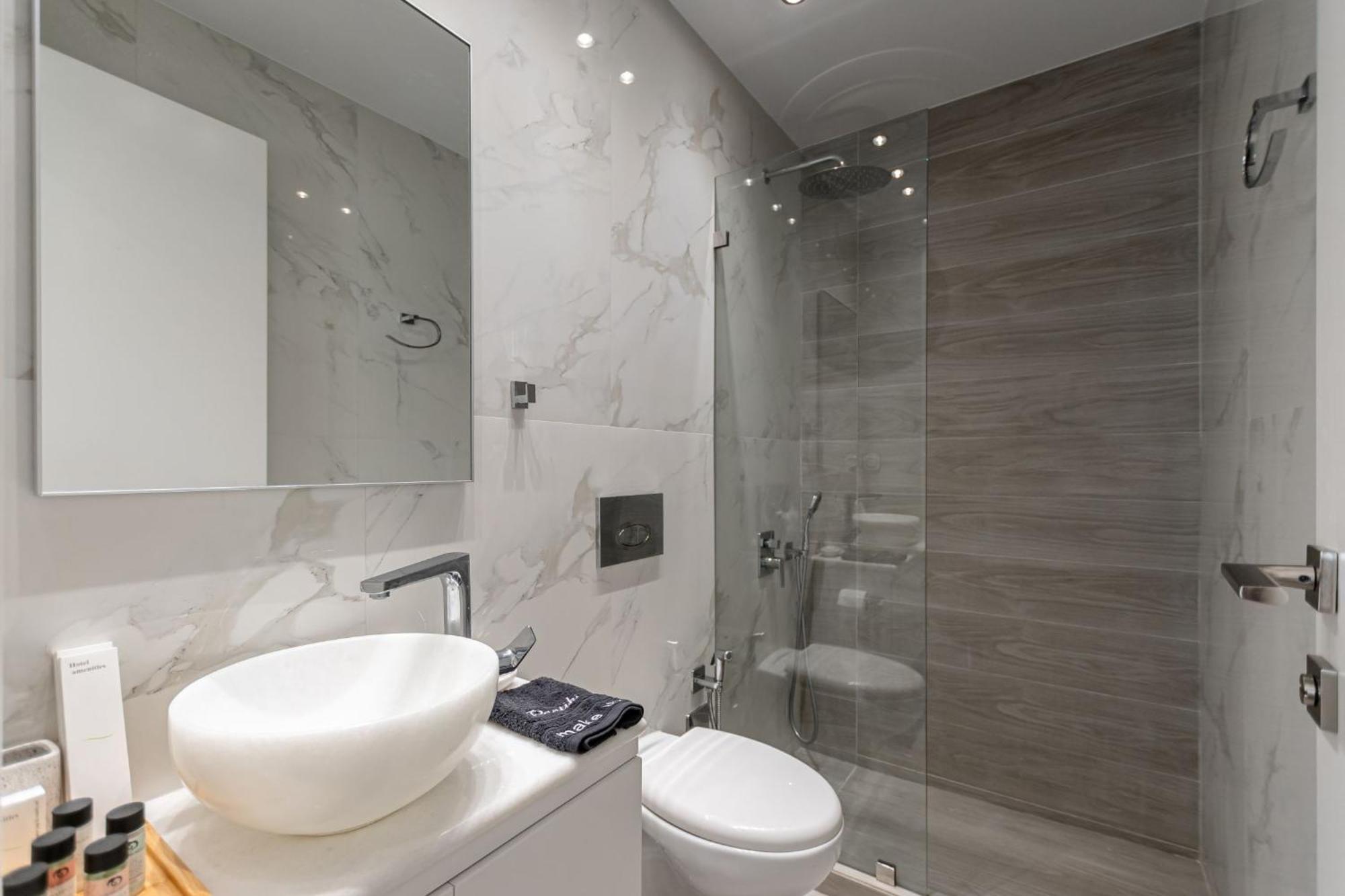 Mélanes Pantiki Luxury Suite Naxos מראה חיצוני תמונה